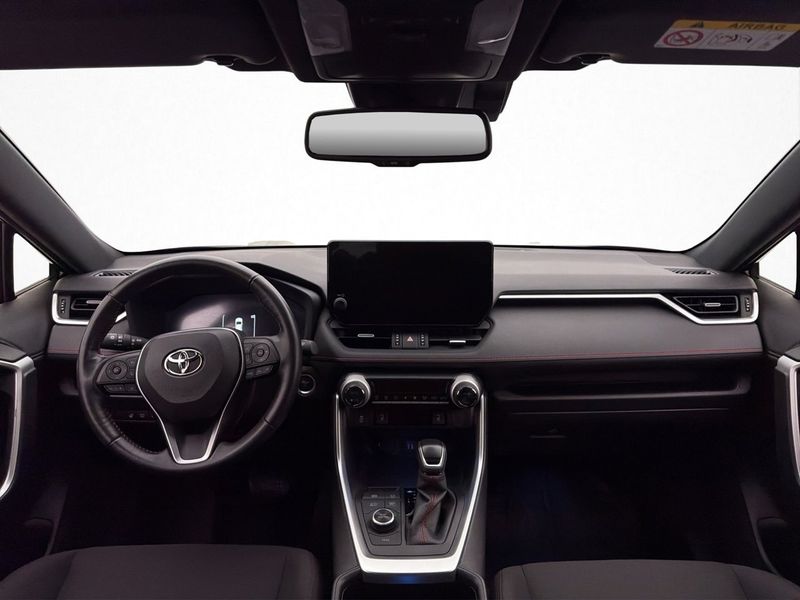 Toyota RAV4 bild 19
