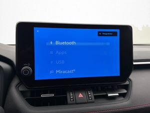 Toyota RAV4 bild 16