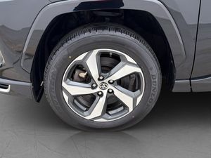 Toyota RAV4 bild 26