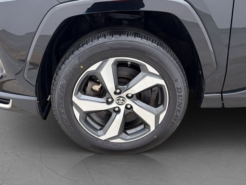 Toyota RAV4 bild 26