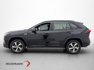 Toyota RAV4 bild 4