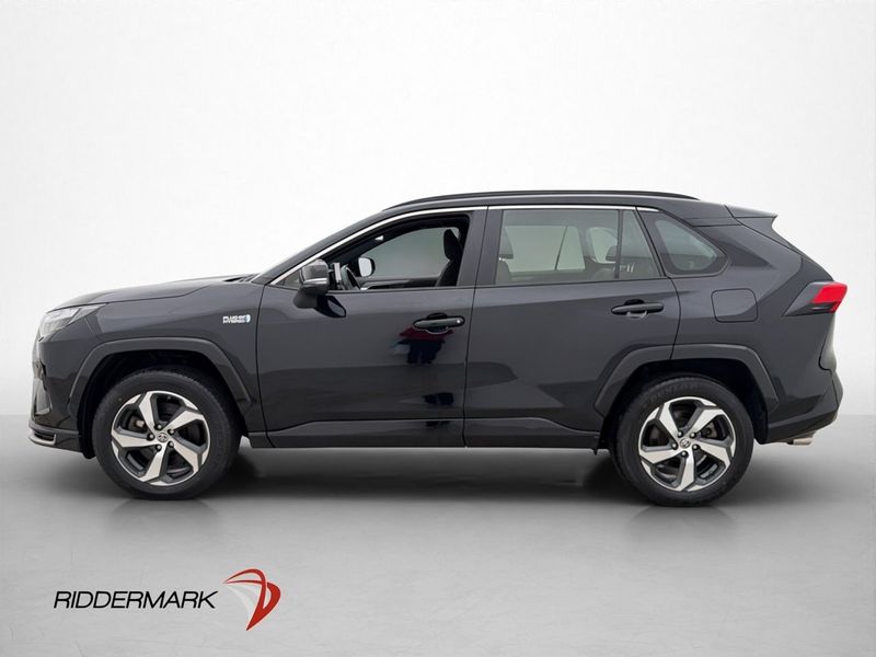 Toyota RAV4 bild 4