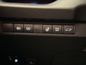 Toyota RAV4 bild 24