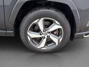 Toyota RAV4 bild 29