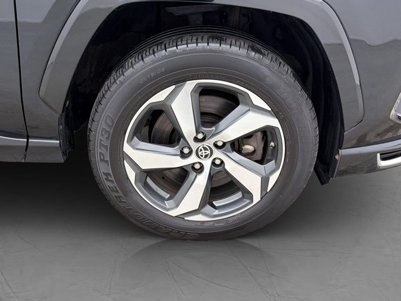 Toyota RAV4 bild 29