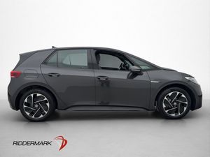 Volkswagen ID.3 bild 8