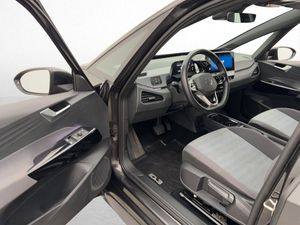 Volkswagen ID.3 bild 28