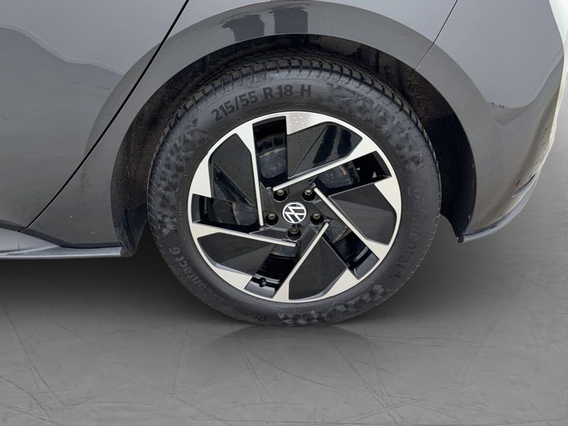 Volkswagen ID.3 bild 24