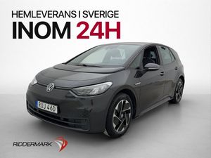 Volkswagen ID.3 bild 1