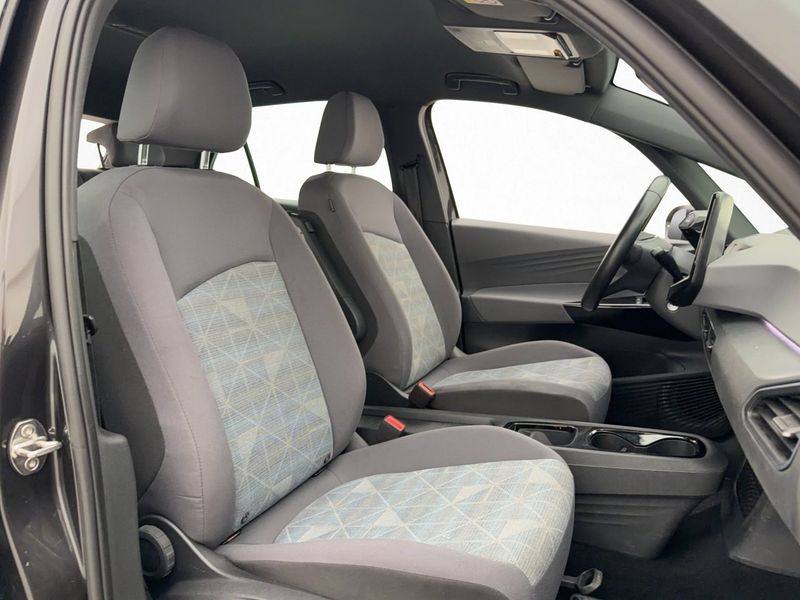 Volkswagen ID.3 bild 13