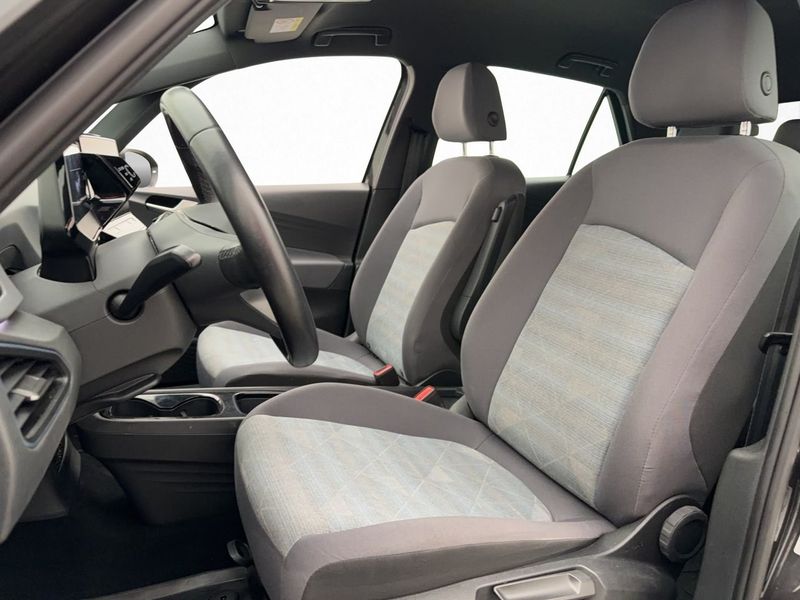 Volkswagen ID.3 bild 11