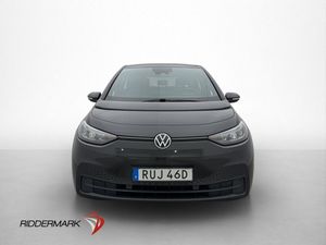 Volkswagen ID.3 bild 3