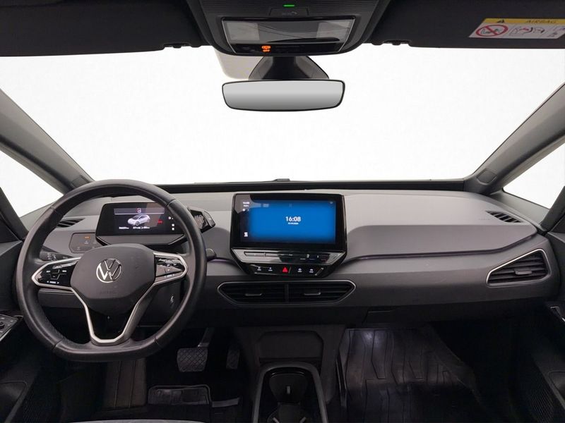 Volkswagen ID.3 bild 17