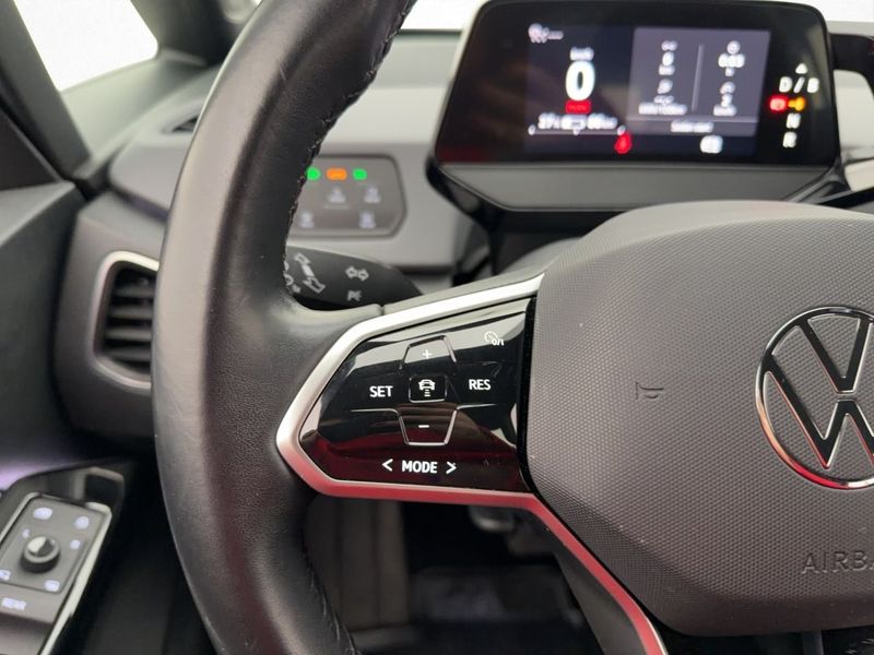 Volkswagen ID.3 bild 18