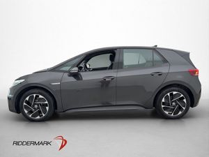 Volkswagen ID.3 bild 5
