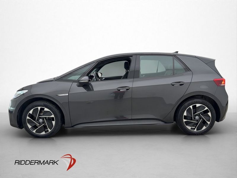 Volkswagen ID.3 bild 5