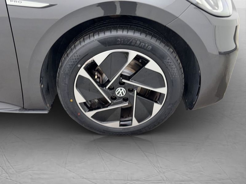 Volkswagen ID.3 bild 26