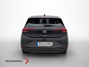 Volkswagen ID.3 bild 6