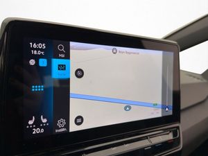 Volkswagen ID.3 bild 15