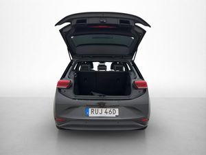 Volkswagen ID.3 bild 10