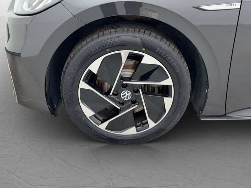 Volkswagen ID.3 bild 25