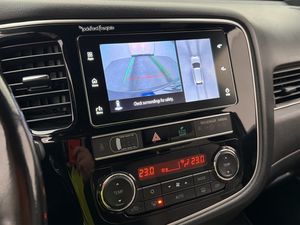 Mitsubishi Outlander bild 14