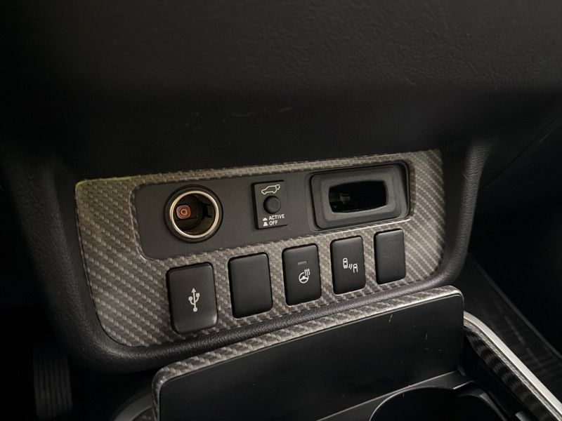 Mitsubishi Outlander bild 19