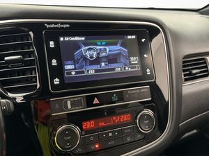 Mitsubishi Outlander bild 17