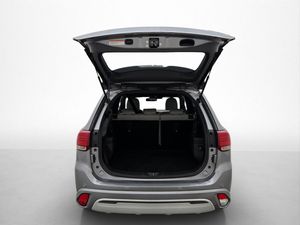 Mitsubishi Outlander bild 9