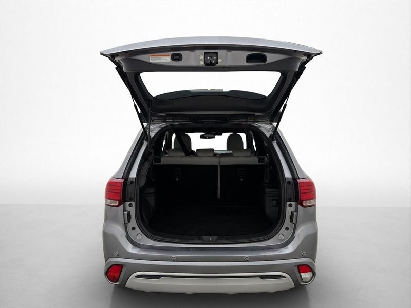 Mitsubishi Outlander bild 9