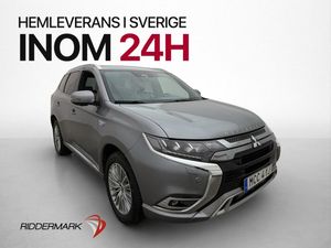 Mitsubishi Outlander bild 3