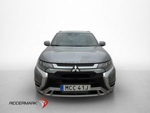 Mitsubishi Outlander bild 2