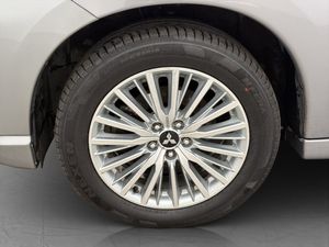 Mitsubishi Outlander bild 30