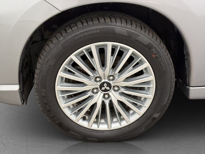 Mitsubishi Outlander bild 30