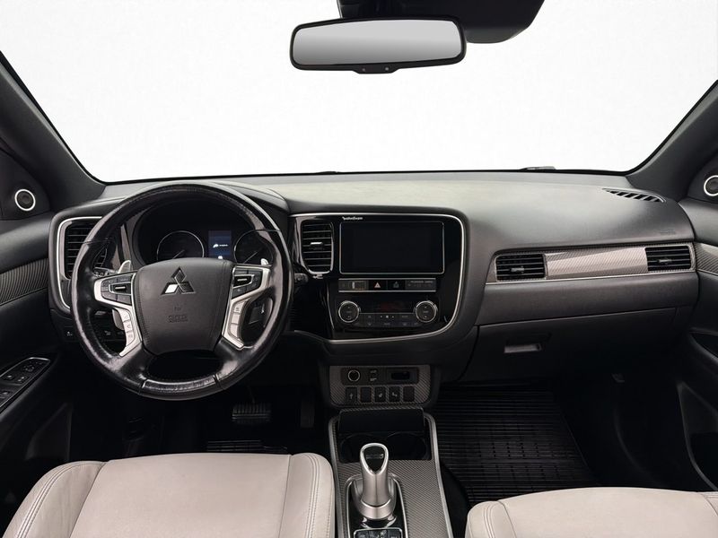 Mitsubishi Outlander bild 20