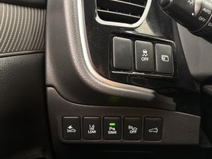 Mitsubishi Outlander bild 26