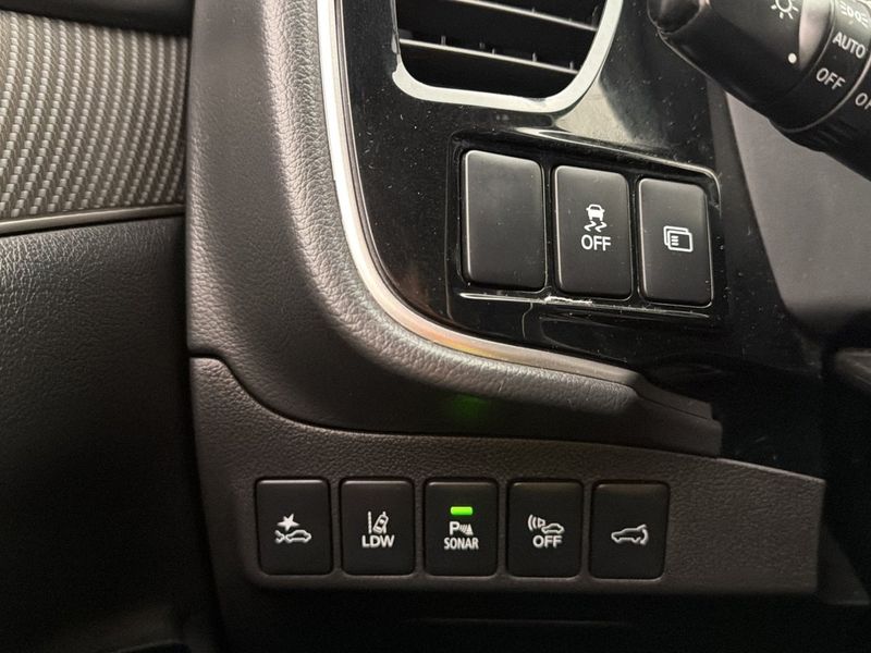 Mitsubishi Outlander bild 26