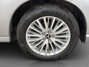 Mitsubishi Outlander bild 33