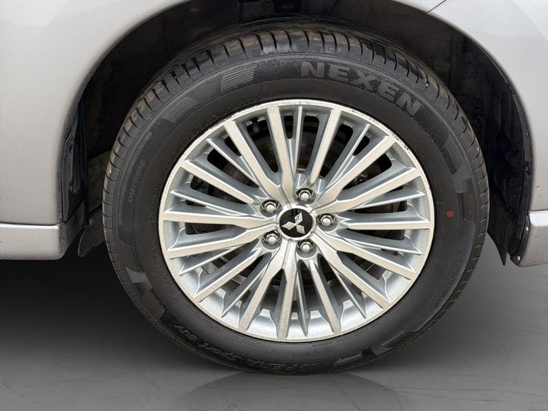 Mitsubishi Outlander bild 33