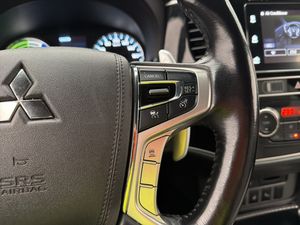 Mitsubishi Outlander bild 24
