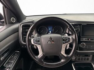 Mitsubishi Outlander bild 11