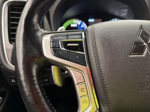 Mitsubishi Outlander bild 22