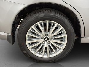 Mitsubishi Outlander bild 32