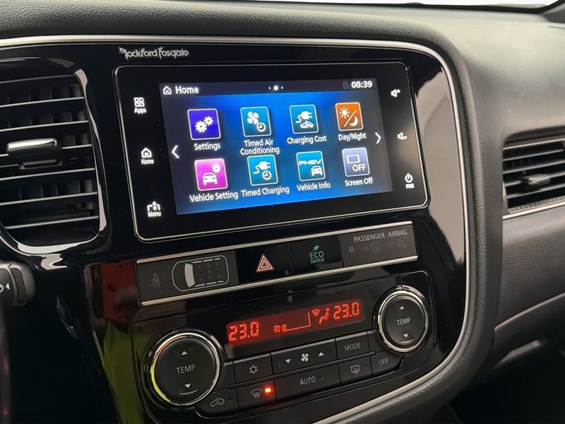 Mitsubishi Outlander bild 16