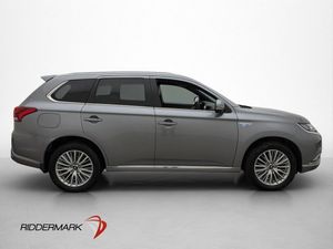 Mitsubishi Outlander bild 6