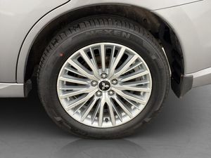 Mitsubishi Outlander bild 31