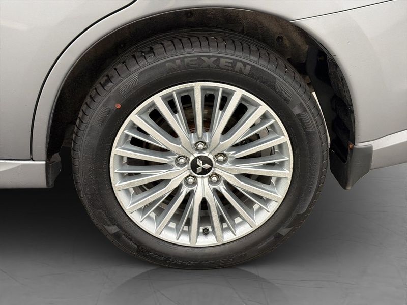 Mitsubishi Outlander bild 31