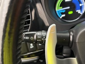 Mitsubishi Outlander bild 21