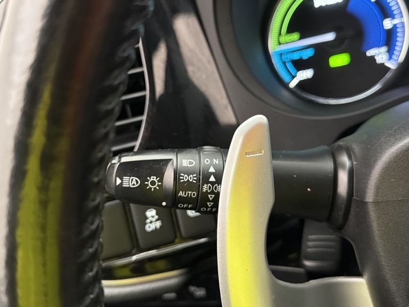 Mitsubishi Outlander bild 21