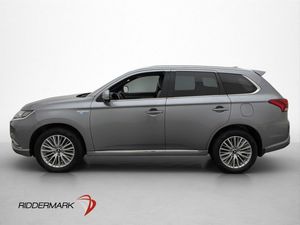 Mitsubishi Outlander bild 4